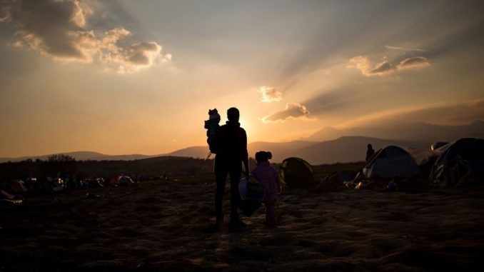 Refugees International