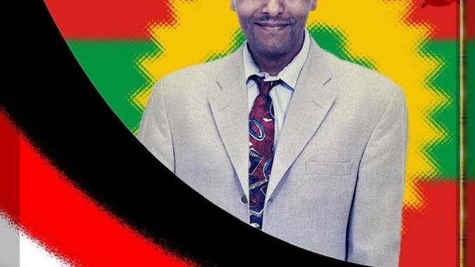 Fekadu Megersa