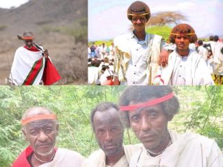 Oromo